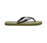Oakley Men's College Flip Flop New Dark Brush 10.0