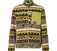 Oakley Men's Mountain Fire Sherpa Fern Norway Pattern S