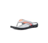 Oakley Apparel O Coil Flip Flops Grau EU 46 Mann