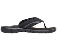 Oakley O Coil Sandalen schwarz/grau - 46