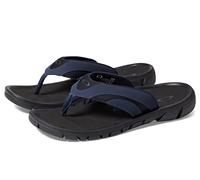 Oakley Men's O Coil Sandal, Fathom, 45 EU