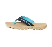 Oakley Men's Operative Sandal 2.0 Flip-Flop, Braun, 46 EU