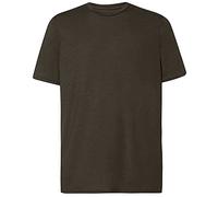 Oakley Men's SI Core Short Sleeve T-Shirt Dark Brush Large