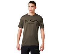 Oakley Men's SI Indoc Short Sleeve Shirt Coyote XL
