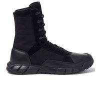 Oakley Men's SI Light Patrol Boots,9.5,Blackout
