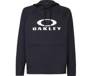Oakley Men's Sierra Dwr Fleece Hoody 2.0 Blackout S