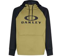 Oakley Men's Sierra Dwr Fleece Hoody 2.0 Fern M