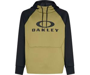 Oakley Men's Sierra Dwr Fleece Hoody 2.0 Fern M