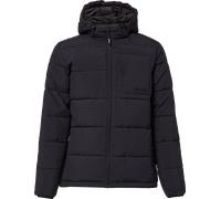 Oakley Men's Tahoe Puffy RC Jacket Blackout XL