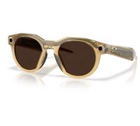 OAKLEY META AI HSTN Sonnenbrille transitions/light curry