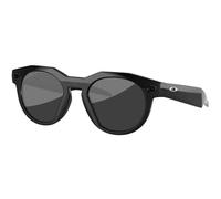 Oakley Meta HSTN Black Prizm Black Polarized
