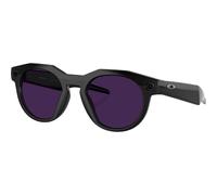 Oakley HSTN Black Sonnenbrille transitions amethyst Gr. Uni