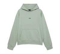 Oakley Metal Rise Herren Hoodies gruen Größe XXL Lifestyle Schnell trocknend