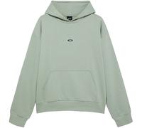 Oakley Metal Rise Herren Hoodies gruen Größe XXL Lifestyle Schnell trocknend