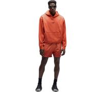 Oakley - Metal Rise Hoodie - Hoodie, Gr. M, orange/rot (AviatorOrange)