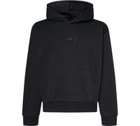 OAKLEY Herren Kapuzensweat METAL RISE HOODIE (FOA407826) XXL Blackout