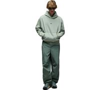 Oakley Herren Metal Rise Hoodie (Größe L, gruen)