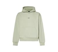 Oakley - Metal Rise Hoodie - Hoodie, Gr. L, beige (FadedGreen)