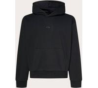 Oakley Metal Rise Hoodie blackout M
