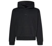 Oakley - Metal Rise Hoodie - Hoodie, Gr. XL, schwarz (Blackout)