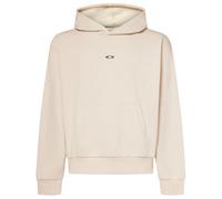 Oakley - Metal Rise Hoodie - Hoodie, Gr. XXL, beige (Mist)