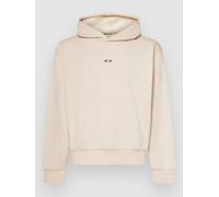 Oakley Metal Rise Hoodie mist Herren Gr. XS