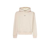 Oakley Apparel Metal Rise Kapuzenpullover S Mist