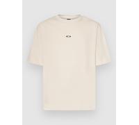 Oakley Metal Rise T-Shirt mist Herren Gr. S
