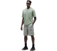 OAKLEY METAL RISE TEE Herren | FADED GREEN | M