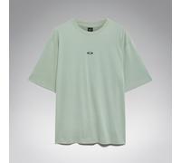 Oakley Metal Rise T-Shirt hellgrün - S