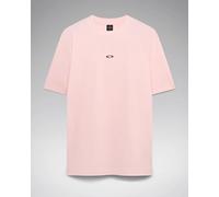 Oakley Metal Rise T-Shirt rosa hell - M