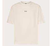 Oakley Apparel Metal Rise Kurzarm-t-shirt XL Mist