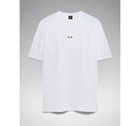 OAKLEY METAL RISE TEE Herren | White | XL