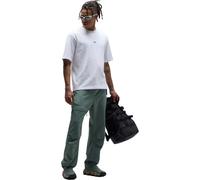 Oakley Metal Rise T-Shirt kurzarm weiß - S