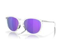 Oakley Mikaela Shiffrin Signature Series Sielo - Sonnenbrille White