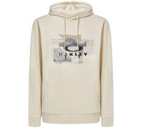 OAKLEY Mountain Camo Hoodie - Herren - - Größe S- Modell 2026