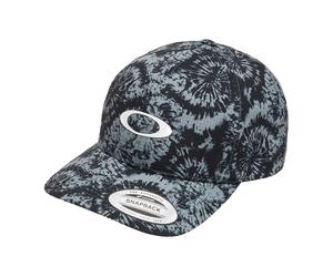 Oakley Mountain Dye Ellipse Multicolor Cap Einheitsgröße