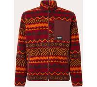 OAKLEY MOUNTAIN FIRE SHERPA Herren | GRENACHE NORWAY PATTERN | XXL