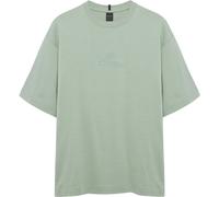 Oakley MTN Ridge Embroidered Tee faded green (74W) M