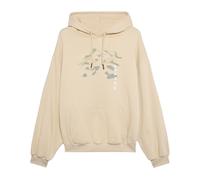 Oakley - MTN Ridge Hoodie - Hoodie, Gr. L, beige (Mist)