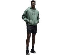 Oakley MTN Ridge Hoodie aviator green (74O) M