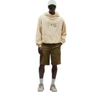 Oakley MTN Ridge Hoodie mist (68S) L