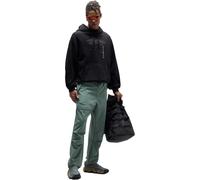 Oakley Herren MTN Ridge Hoodie (Größe L, schwarz)