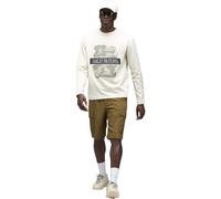 Oakley MTN Ridge LS Tee mist (68S) L