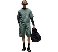 Oakley MTN Ridge Tee aviator green (74O) L