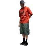 Oakley MTN Ridge Tee aviator orange (40O) L