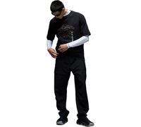 Oakley MTN Ridge Tee pitch black (021) L