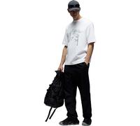 Oakley MTN Ridge T-Shirt kurzarm weiß - M