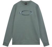 OAKLEY NEW ELLIPSE CREW LTD Sweater 2026 aviator green - M