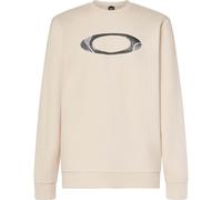 Oakley NEW Ellipse Crew Sweatshirt mist (68S) XS